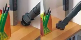 Usisivač kućni bez kese Freespace TFS 7207 Hoover