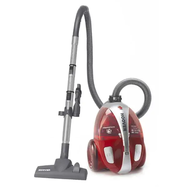 Usisivač kućni bez kese Freespace TFS 7187 Hoover