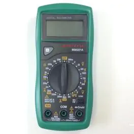 Multimetar digitalni Mastech MS8221A