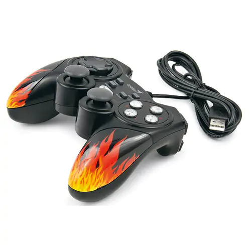 Gaminig Joystick Blaze 3 USB Genius	