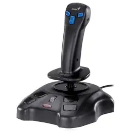 Gaminig Joystick F-17 USB Genius