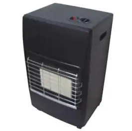 Grejalica na butan  MHG-01 VINCHI