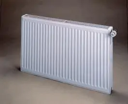 Radijator metalni 400x300mm STARPAN