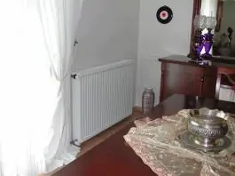 Radijator metalni 400x300mm STARPAN