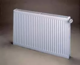Radijator metalni 700x600mm STARPAN