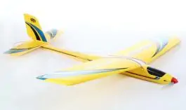 Avion na daljinsko upravljanje Soaring Eagle