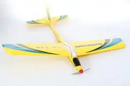 Avion na daljinsko upravljanje Soaring Eagle