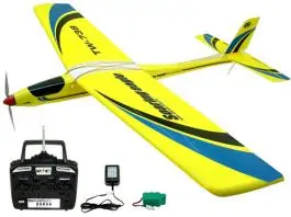 Avion na daljinsko upravljanje Soaring Eagle