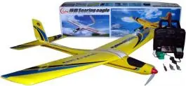 Avion na daljinsko upravljanje Soaring Eagle