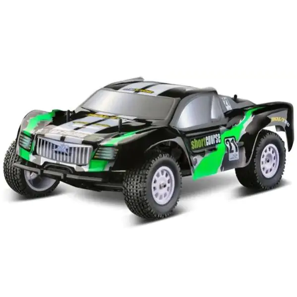 Auto OFF Road na daljinsko upravljanje EP Short Course 2WD 1:10 RTR ANSMANN