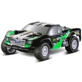 Auto OFF Road na daljinsko upravljanje EP Short Course 2WD 1:10 RTR ANSMANN