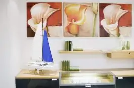 Jedrilica na daljinsko upravljanje Brod gemini 600 ANSMANN