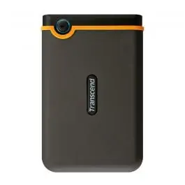 Eksterni hard disk 320GB TS320GSJ25M TRANSCEND