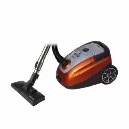 Usisivač VC611BR HYUNDAI