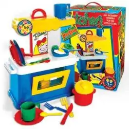 Kuhinja za decu PERTINI