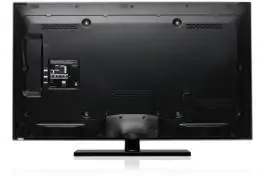 Televizor 40" LED UE40ES5500WXXH SAMSUNG