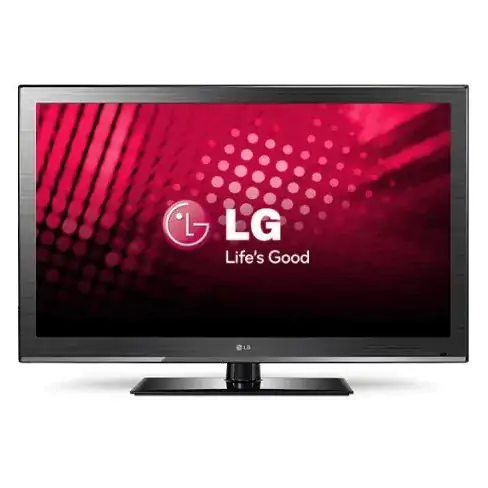 Televizor LCD 26" 26CS460 LED LG