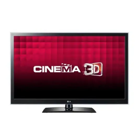 Televizor 47" 47LW4500 Cinema 3D FullHD LED LG