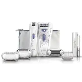 Epilator HP6578 SatinPerfect PHILIPS