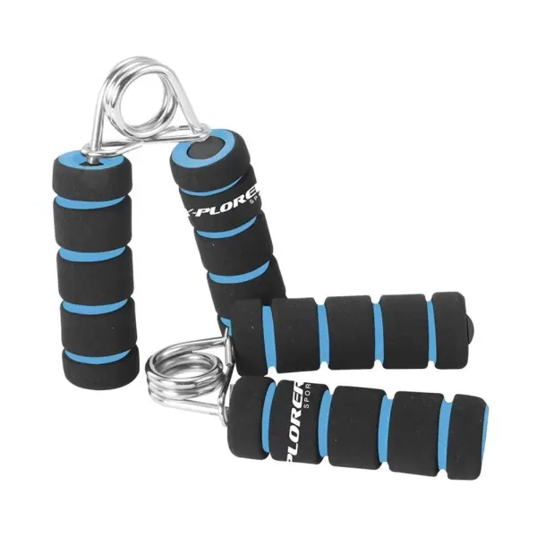 Ručice za šaku sunđeraste XPLORER