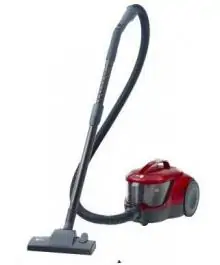 Usisivač bez kese 1800W 1.4l VC3118NNT LG