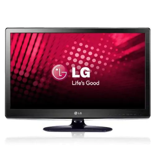 Televizor LED 19" 19LS3500 HD Reday LG