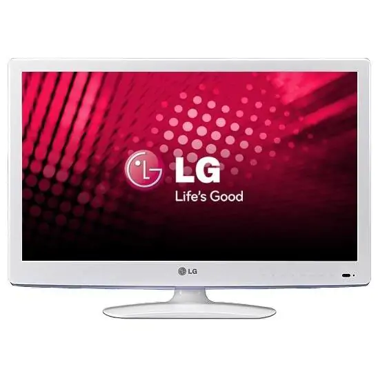 Televizor LED 26" 26LS3590 LED LG