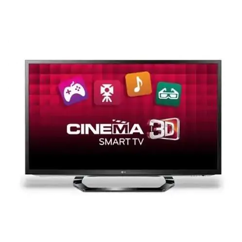 Televizor LED 32" 32LM620S 3D Full HD Smart LG