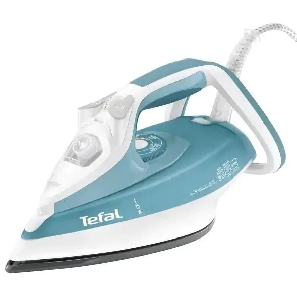 Pegla na paru FV4770 TEFAL