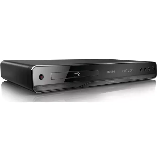 DVD Player Blue-Ray BDP3100 PHILIPS