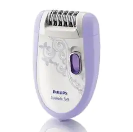 Epilator HP6509 PHILIPS