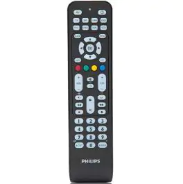 Daljinski upravljač univerzalni SRP4004 PHILIPS