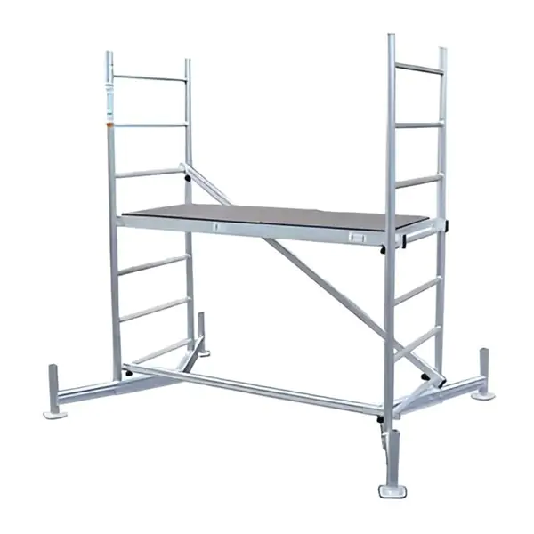 Pokretna osnovna skela 3m Climtec Krause