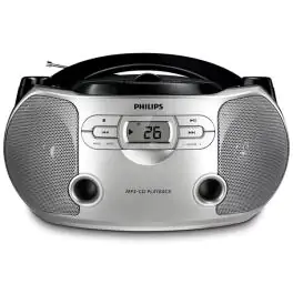 Radio CD AZ1046/12 PHILIPS