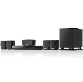 Kućni bioskop SC-XH70EP-K PANASONIC