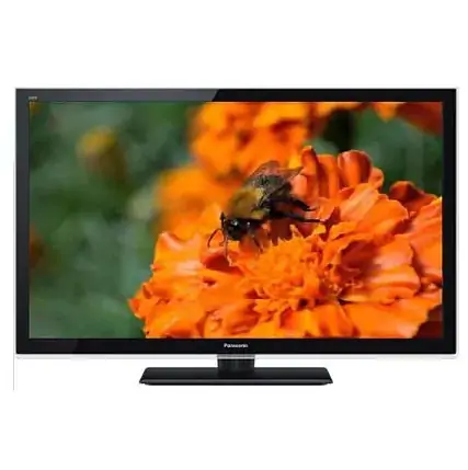 Televizor LCD TX-L32E5E PANASONIC