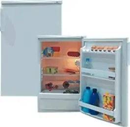 Frižider sa jednim vratima samootapajući 140lit HBS 5002 BIRA