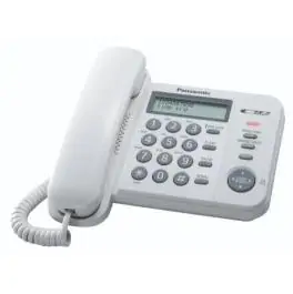 Telefon KX-TS580FXW Beli PANASONIC