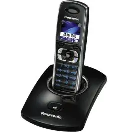 Telefon bežični LEFON BEŽIČNI DECT KX-TG 8301 FXB PANASONIC