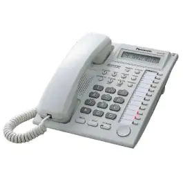 TELEFON KX-T 7730 PANASONIC