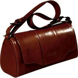 Torbica ženska braon Gianni Conti