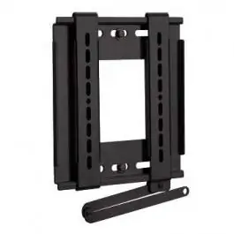 Nosač za LCD/Plazma TV, crni, "Low profile" 15"-40" SANUS