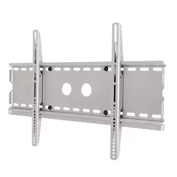 Nosač za LCD/Plazma TV, veliki, srebrni, "Low profile" 32"-60", 79 kg SANUS