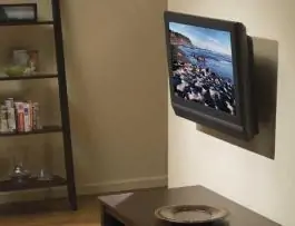 Zidni nosač LCD TV +-15% 42" crni Sanus