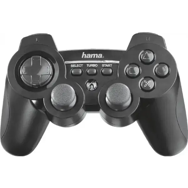 Gamepad-Bežicni kontroler Scorpad Pro za PS3 HAMA