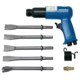 Pneumatski čekić MHS 315 Set METABO