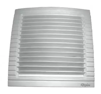 Kupatilski ventilator zidni 150mm EP5392 DIPLON