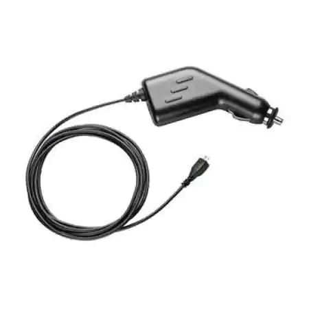 Punjač za auto micro USB Plantronics