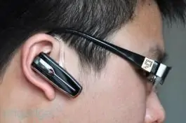 Bluetooth slušalice 395/R Plantronics EXPLORER PLANTRONICS