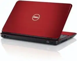 Notebook DELL Inspiron M5110 AMD A6-3400M Quad Core 1.4GHz 6GB 640GB Radeon HD 6540G2 Dual crveni Ubuntu